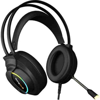 Навушники GamePro HS565 Nitro Black (HS565) Вінниця