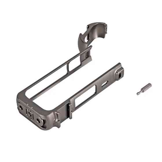 Рамка Insta360 X4 захисна алюмінієва з кріпленнями AC Prof G7 Київ