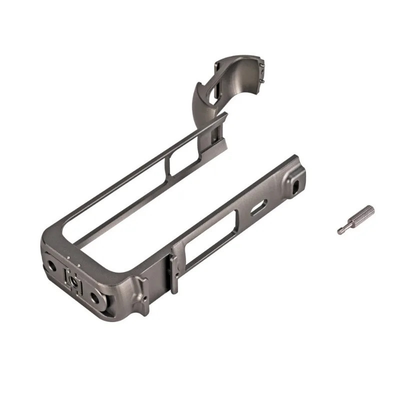 Рамка Insta360 X4 захисна алюмінієва з кріпленнями AC Prof G7 Київ - фото 4