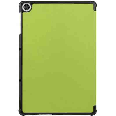 Чехол для планшета BeCover Smart Case Huawei MatePad T10s / T10s (2nd Gen) Green (705401) Винница