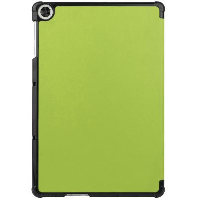 Чехол для планшета BeCover Smart Case Huawei MatePad T10s / T10s (2nd Gen) Green (705401) Винница - изображение 2