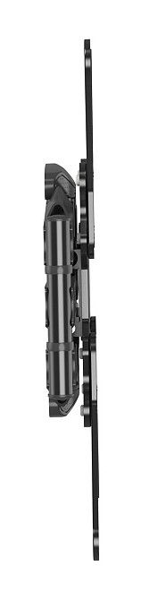 Кронштейн Gembird WM60ST01 (VESA400х400) Чорний Харьков - изображение 2