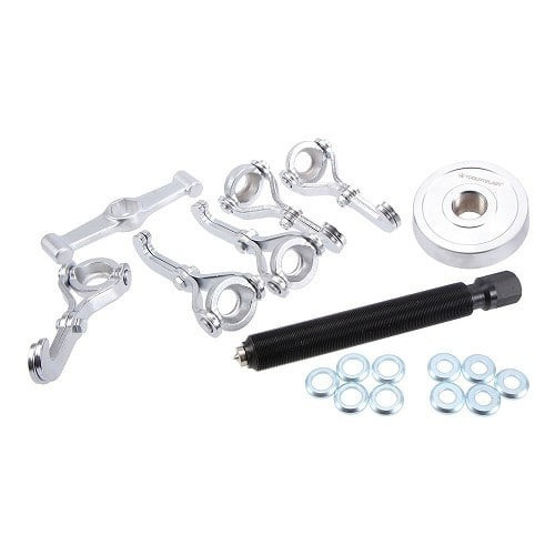 Знімач ступиць універсалний Одеса - фото 2