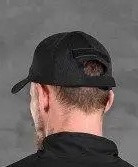 Бейсболка чоловіча тактична 100% Бавовна ІМ7436 Одеса - фото 9