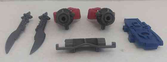 Робот трансформер Оптімус Прайм Киев