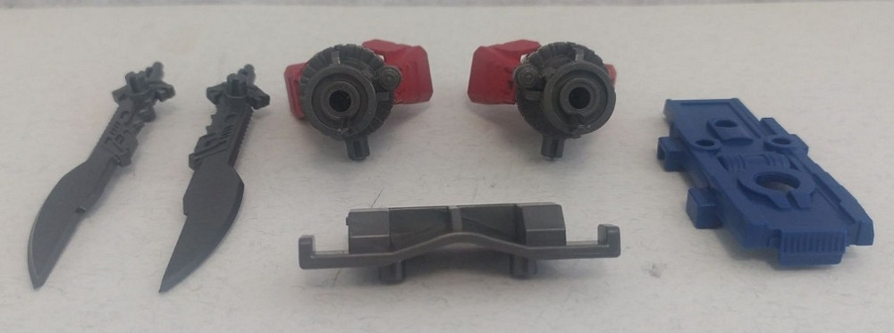 Робот трансформер Оптімус Прайм Киев - изображение 6