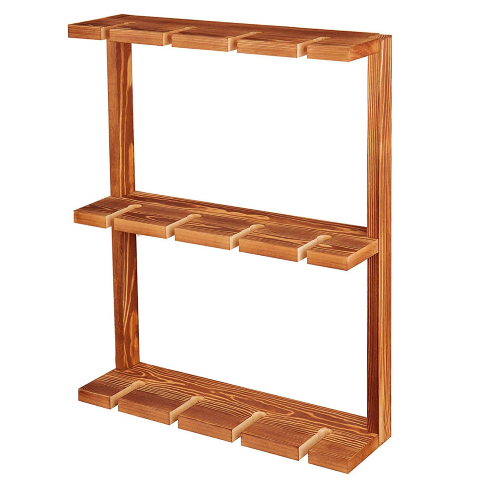 Полка для бокалов 