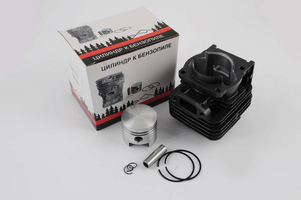 Поршневая мотокосы    1E44F   (Ø44)   (черная) Мукачево - изображение 1