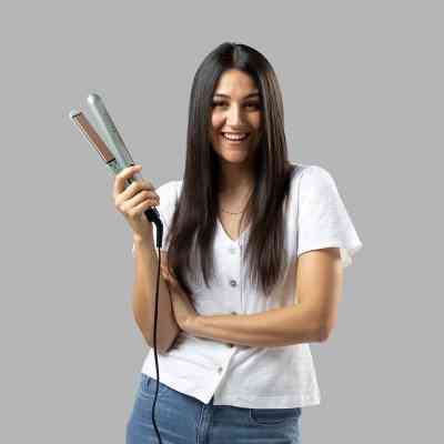 Выпрямитель для волос Remington S5860 Винница