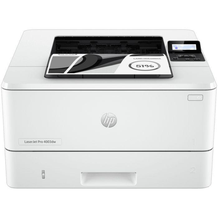 Лазерний принтер HP LaserJet Pro M4003dw (2Z610A) Киев - изображение 1