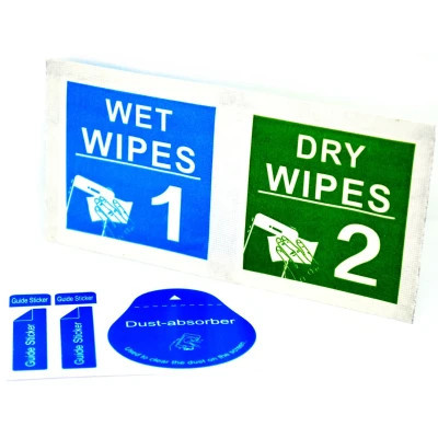 Пленка защитная Drobak Hydrogel Xiaomi Redmi Note 9s (232347) Винница - изображение 2