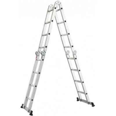 Драбина Forte FE4x4 (4х4) (32391) Вінниця