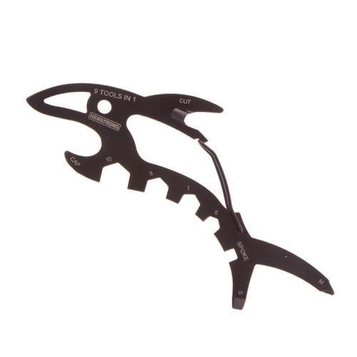 Брелок-мультитул 9в1 Харків - фото 1