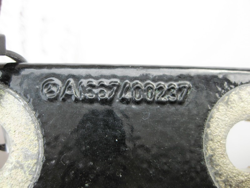 Mercedes-Benz  A1667400237 Петля дверей багажника права ML W166 GL X166 Одеса - фото 3