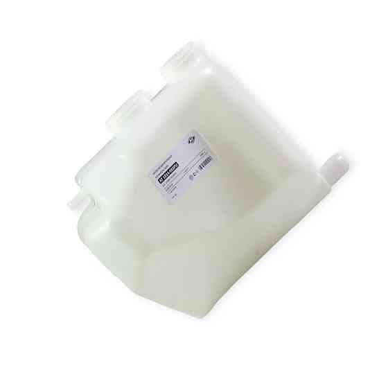 Бачок 21083, 21093, 21099, 2113, 2114, 2115 новий зразок інжектор під датчик AT розширювальний Мукачево