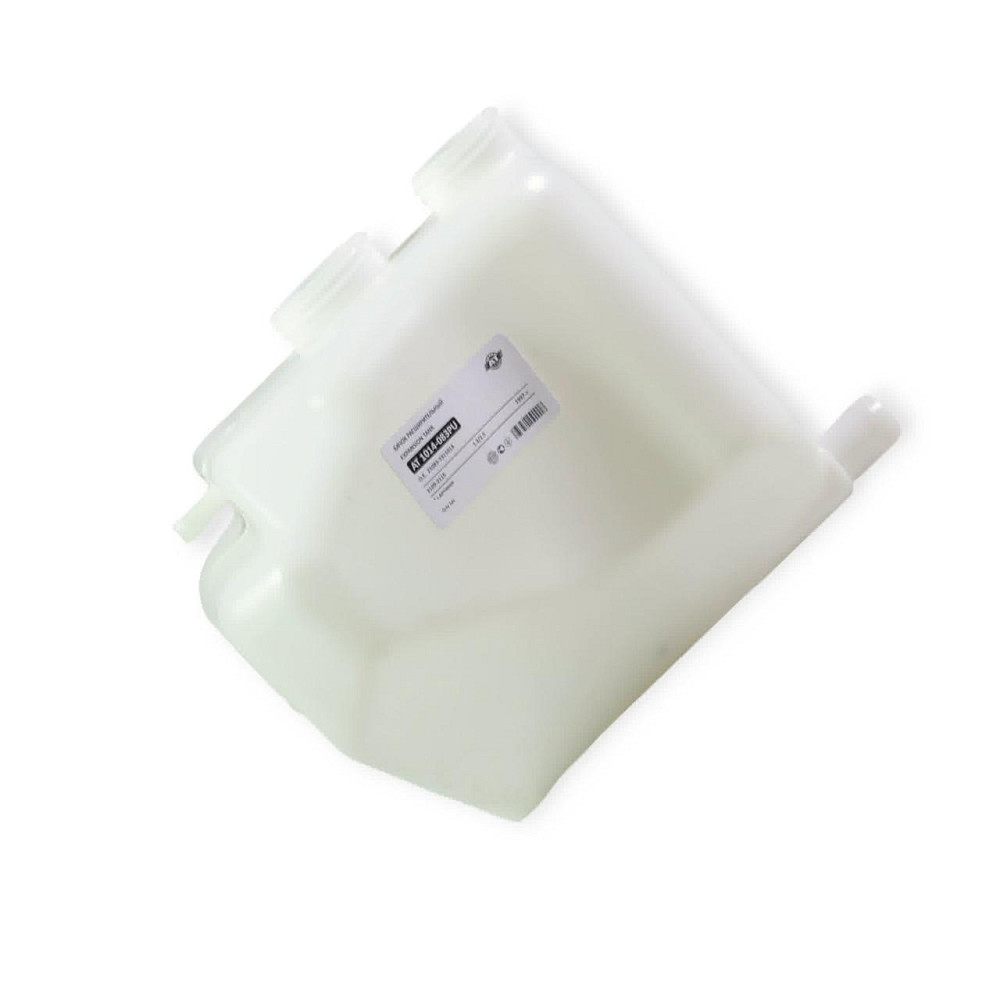 Бачок 21083, 21093, 21099, 2113, 2114, 2115 новый образец инжектор под датчик AT расширительный Мукачево - изображение 1