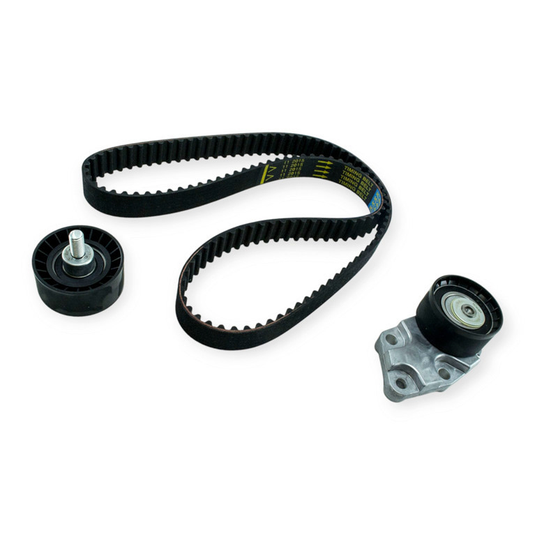 Ремкомплект Lanos, Aveo, Lacetti (16 кл) 1,6 (ремень, 2 ролика) ГРМ Мукачево - изображение 1