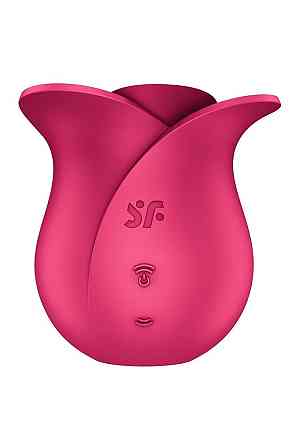 Вакуумний стимулятор - Satisfyer Pro 2 Modern Rose Sex Aura Київ