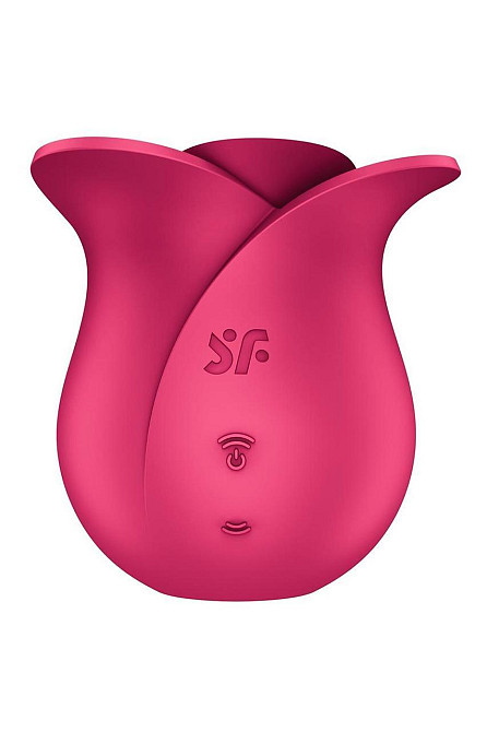 Вакуумний стимулятор - Satisfyer Pro 2 Modern Rose Sex Aura Київ - фото 4