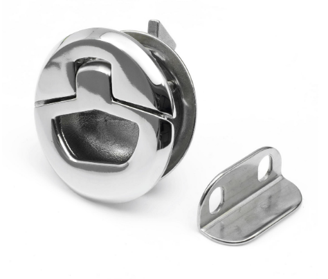 Защелка  Marinetown 1-3/8″ Дніпро