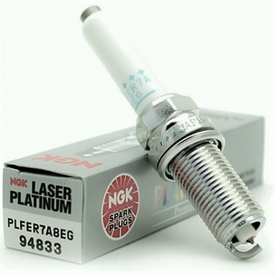 Свеча зажигания NGK 94833 PLFER7A8EG Винница - изображение 1
