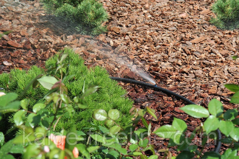 Мікроджет Presto-PS крапельниця для поливу Крокус 43 л/год 90° (7717) Харьков - изображение 7