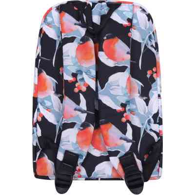 Рюкзак школьный Bagland Молодежный Mini 738 Cублимация 8 л (00508664) (675711682) Винница