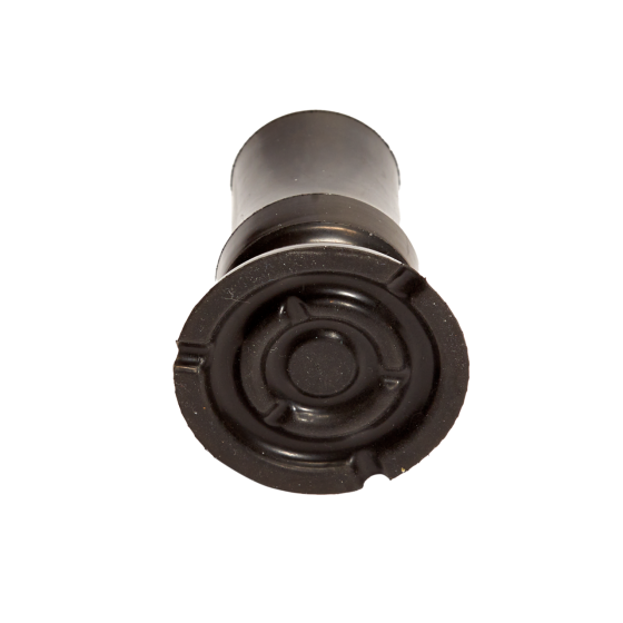 Резиновый наконечник Garcia 83119, 19 мм Днепр