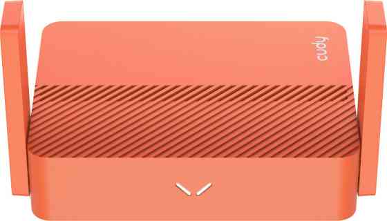 Маршрутизатор Cudy TR1200, AC1200 Wi-Fi Mesh Router w USB, 2×10/100Mbps RJ45, USB Type-C power in. Вінниця