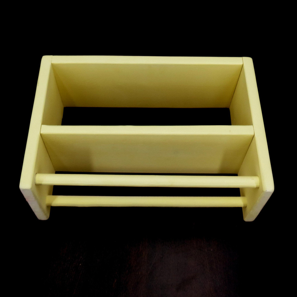 Полиця настінна "Альто" лимонад Миколаїв - фото 6