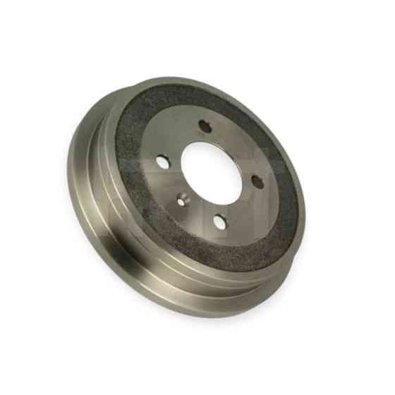 Барабан Volken Polo 98- (d200x50.5) тормозной Мукачево