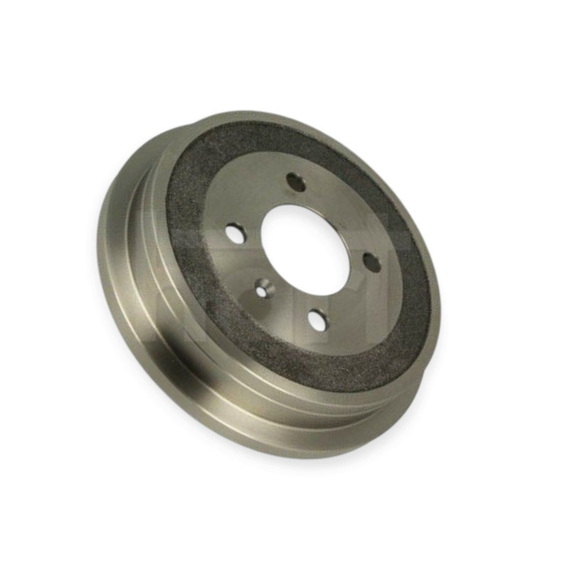 Барабан Volken Polo 98- (d200x50.5) гальмівний Мукачево - фото 1