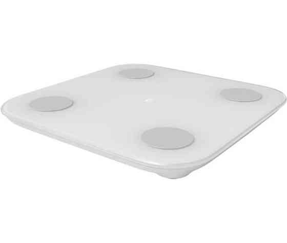 Смарт-ваги Xiaomi Mi Body Composition Scales 2 XMTZC05HM Луцк