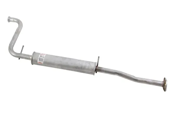 Резонатор 21101 крепление на трубе Bosal нерж. под катализатор 57см Винница