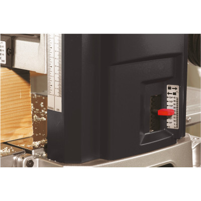 Рейсмус Metabo рейсмус DH 330 1800Вт, 330мм, 3мм (0200033000) Вінниця - фото 3