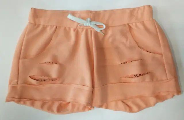 Женские трикотажные шорты VOGUE 42 Киев - изображение 1