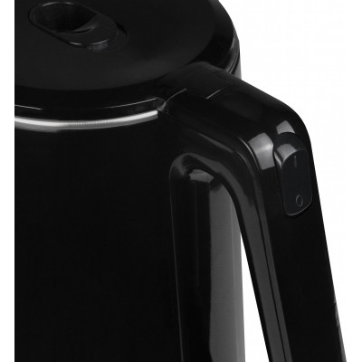 Электрочайник Milano KT-3002 B Винница - изображение 4