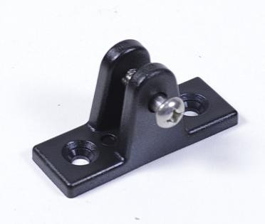 Опора Тента Пластик Черная Киев - изображение 1