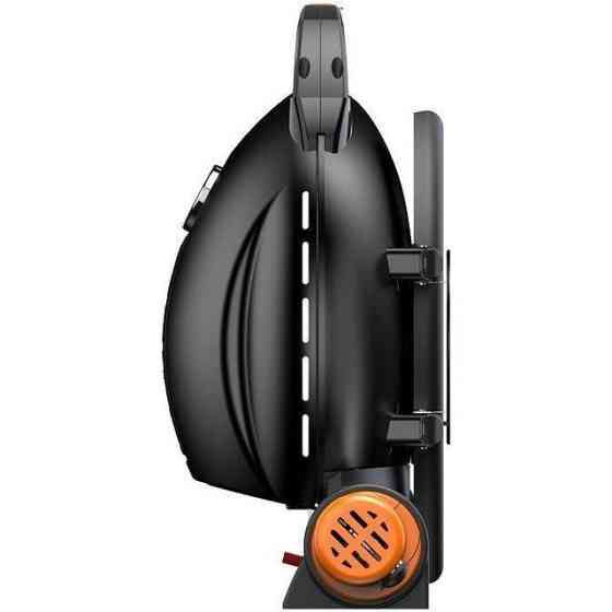 Портативний переносний газовий гриль O-GRILL 900, чорний Код: 009062 Рівне