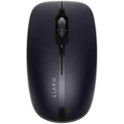 Мышка Havit HV-MS53WB Wireless Black (6950676299540) Винница