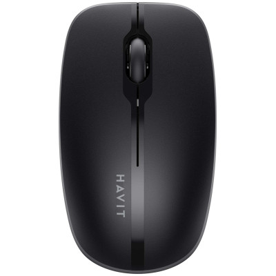 Мышка Havit HV-MS53WB Wireless Black (6950676299540) Винница - изображение 1