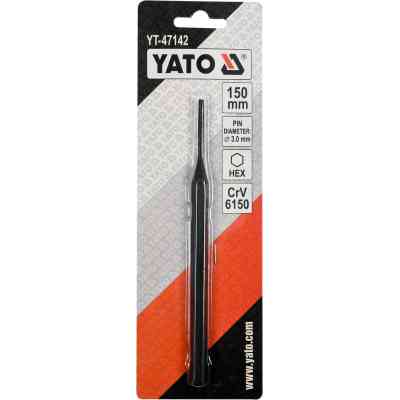 Пробійник Yato YT-47142 Вінниця