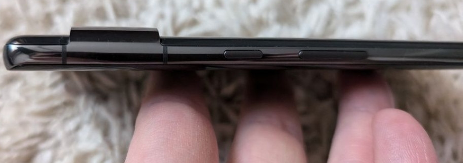 Телефон Pixel 7 Pro 128Gb. Obsidian. Київ - фото 2