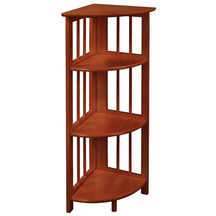 Стелаж кухонний "Котонвуд" шафран Миколаїв - фото 1