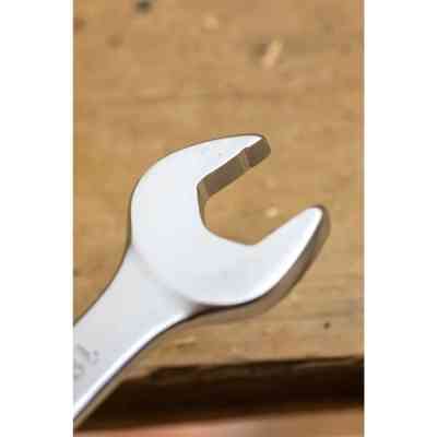 Ключ Stanley гаечный рожковый, 12 x13 мм, метрический. (FMMT13067-0) Винница