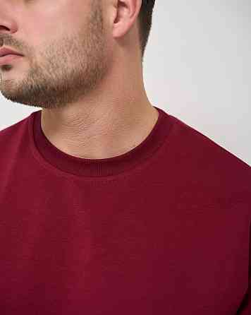 Чоловіча тепла піжама — Байка — штани в орнамент — Family look для пари Tom John 93430 Київ