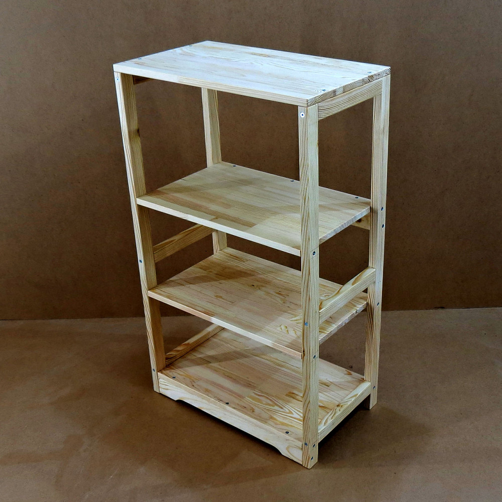 Этажерка для микроволновки 