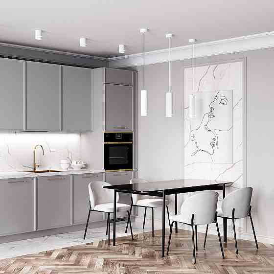 SIRIUS Люстра підвісна Sirius WT 12W 70*1080mm Коломия