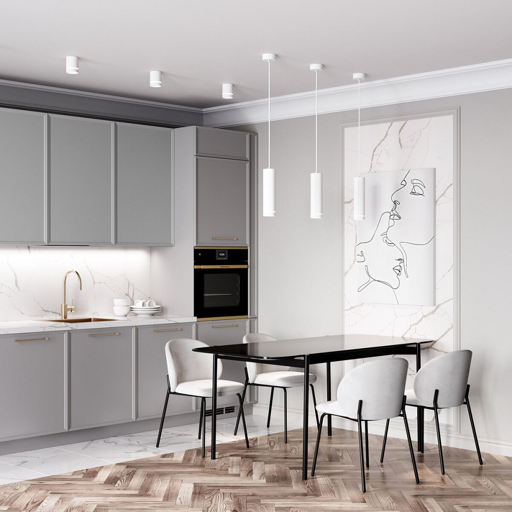 SIRIUS Люстра підвісна Sirius WT 12W 70*1080mm Коломия - фото 3