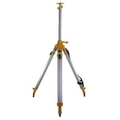 Штатив для нивелира DeWALT подъемный алюминиевый (DE0735) Винница